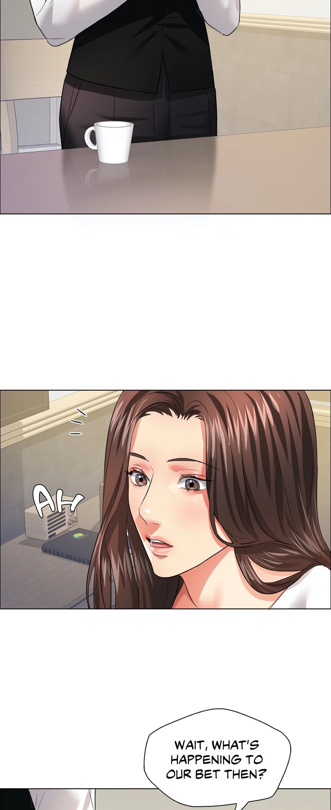 Climb on Top - Chapter 23 [photo 29] - MangaPorn