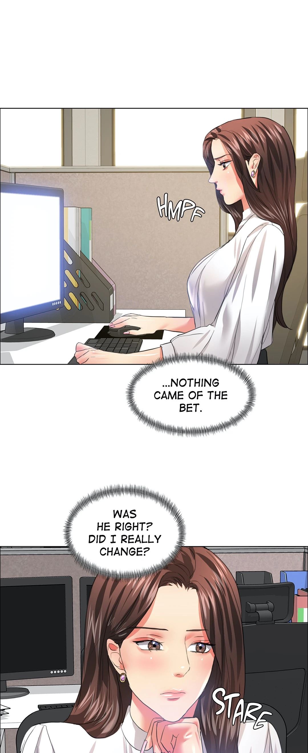 Climb on Top - Chapter 23 [photo 32] - MangaPorn