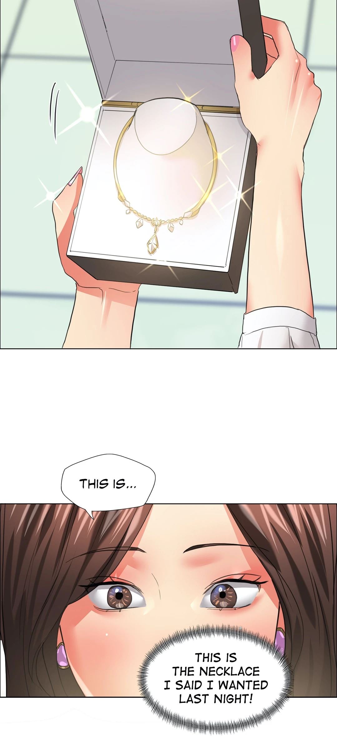 Climb on Top - Chapter 23 [photo 45] - MangaPorn