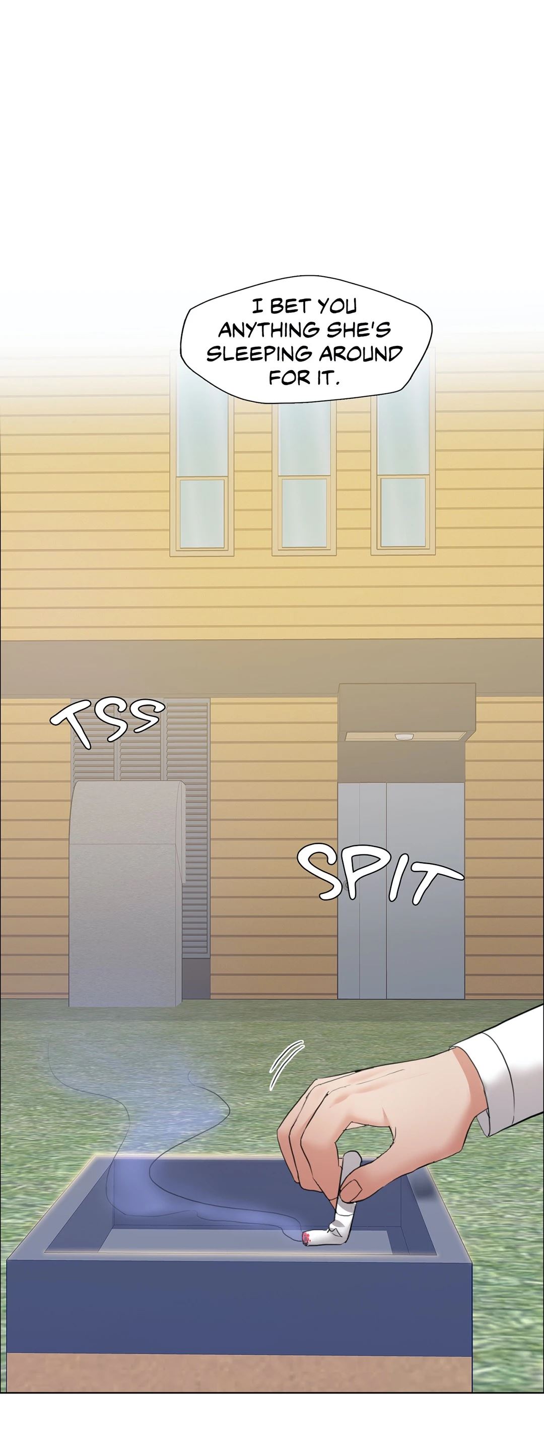 Climb on Top - Chapter 23 [photo 48] - MangaPorn