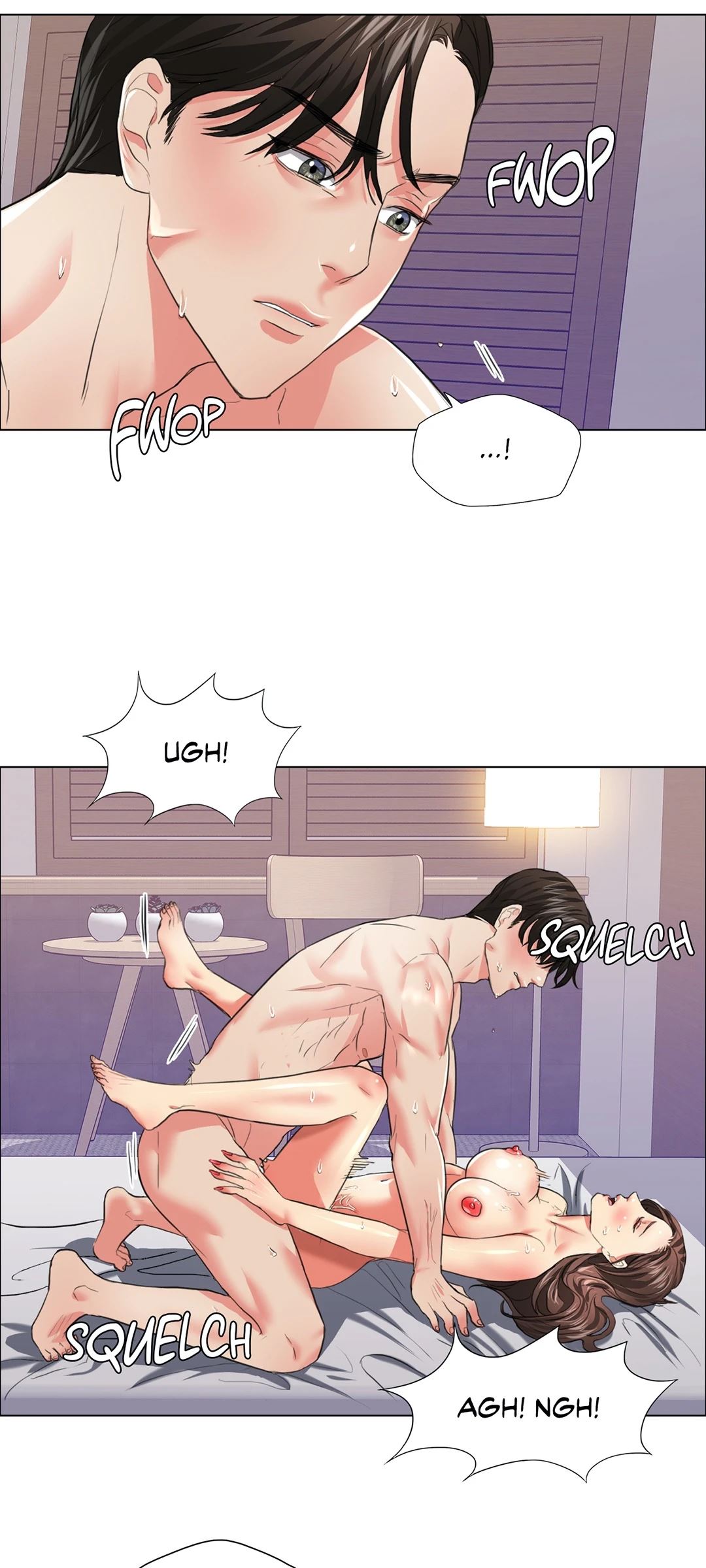 Climb on Top - Chapter 23 [photo 5] - MangaPorn