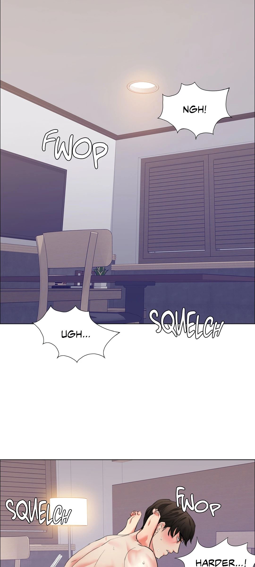 Climb on Top - Chapter 23 [photo 8] - MangaPorn