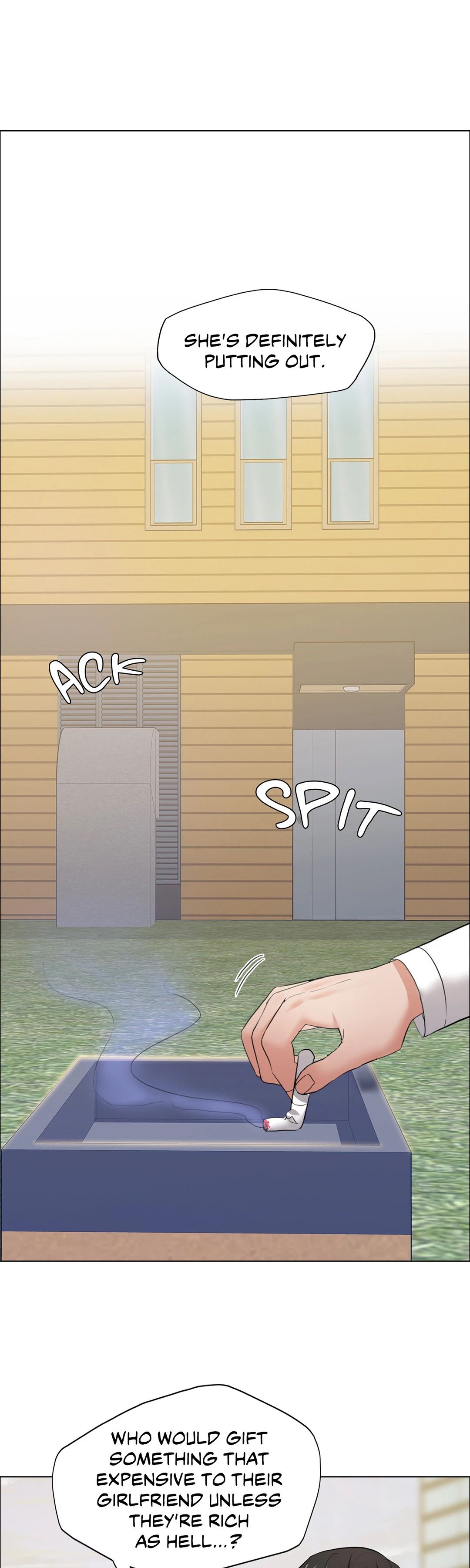 Climb on Top - Chapter 24 [photo 1] - MangaPorn