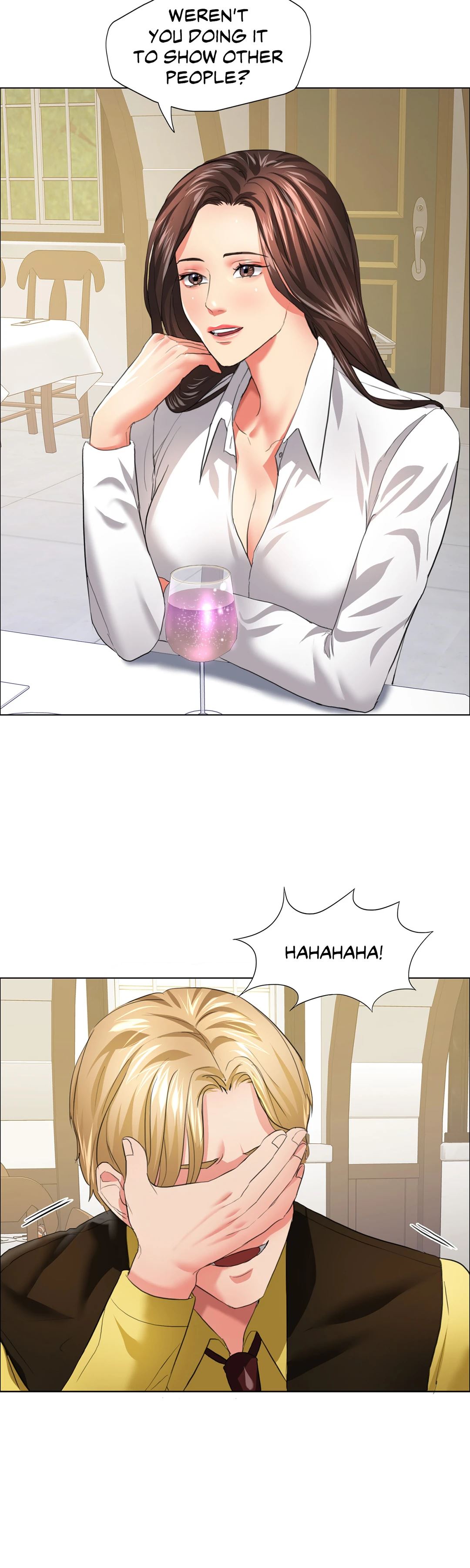 Climb on Top - Chapter 24 [photo 10] - MangaPorn