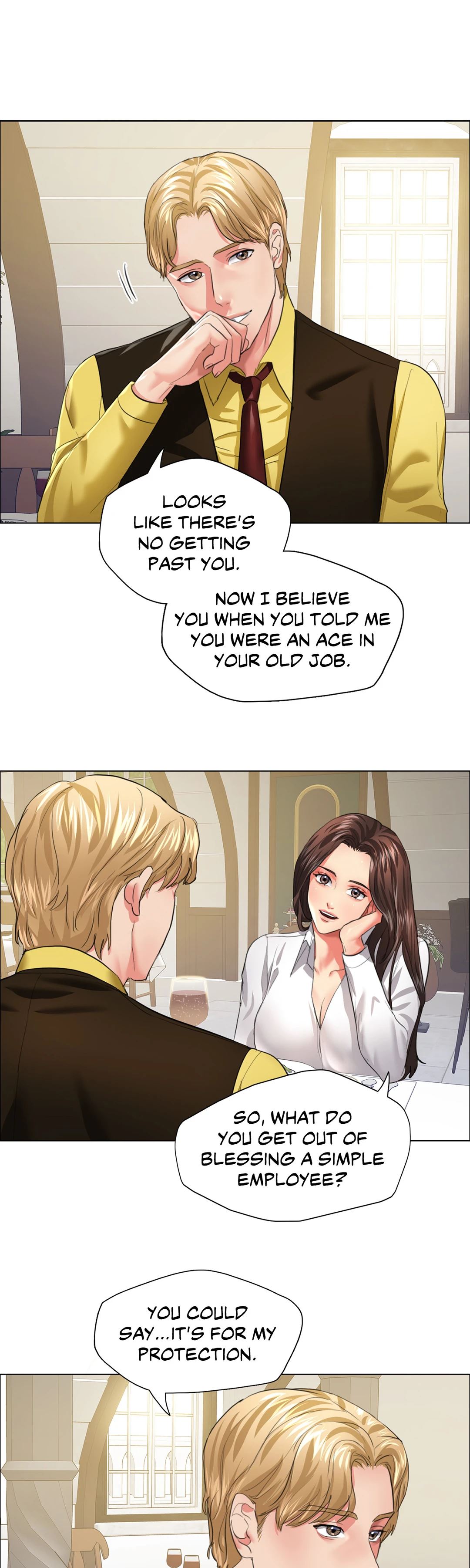 Climb on Top - Chapter 24 [photo 11] - MangaPorn