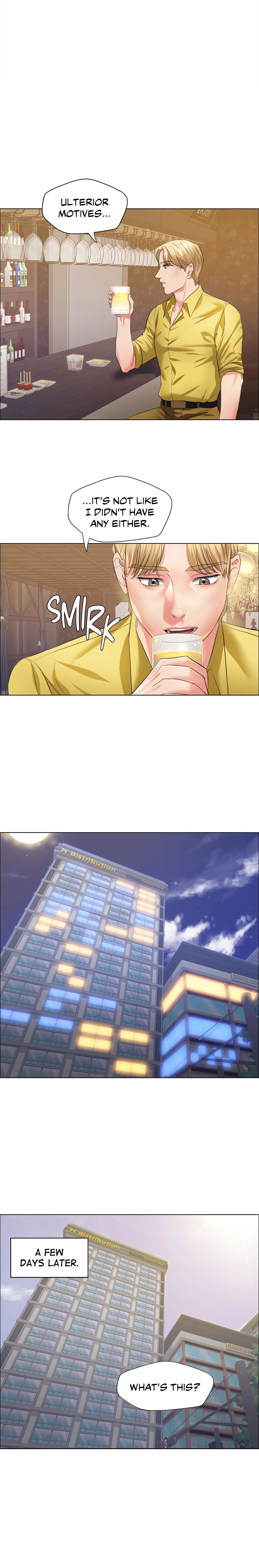 Climb on Top - Chapter 24 [photo 16] - MangaPorn