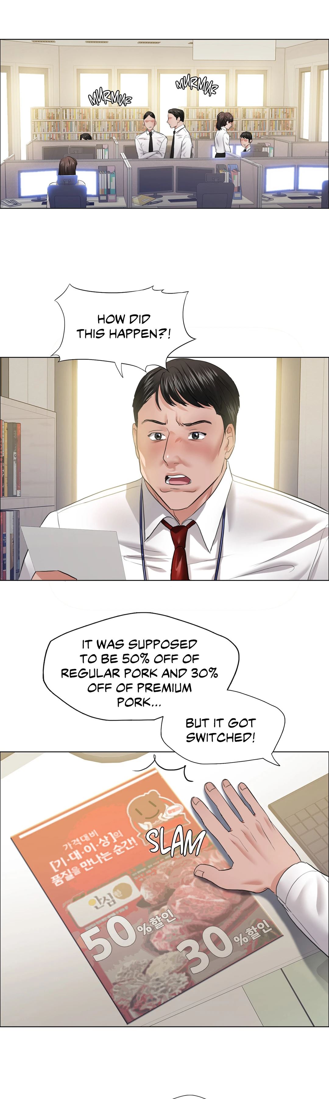 Climb on Top - Chapter 24 [photo 17] - MangaPorn