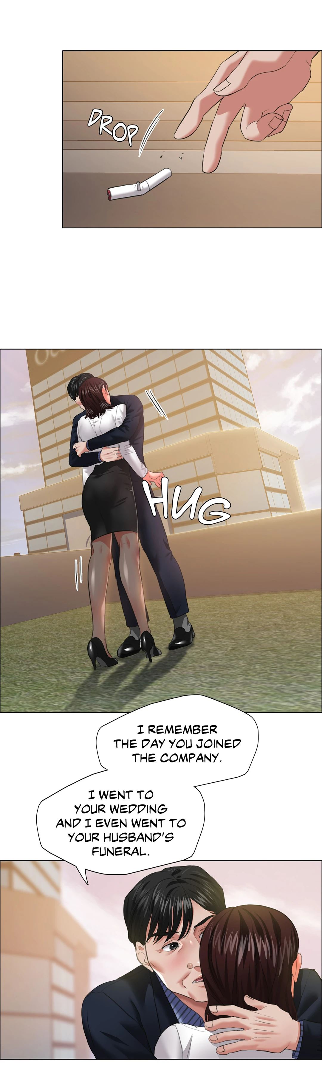 Climb on Top - Chapter 24 [photo 25] - MangaPorn