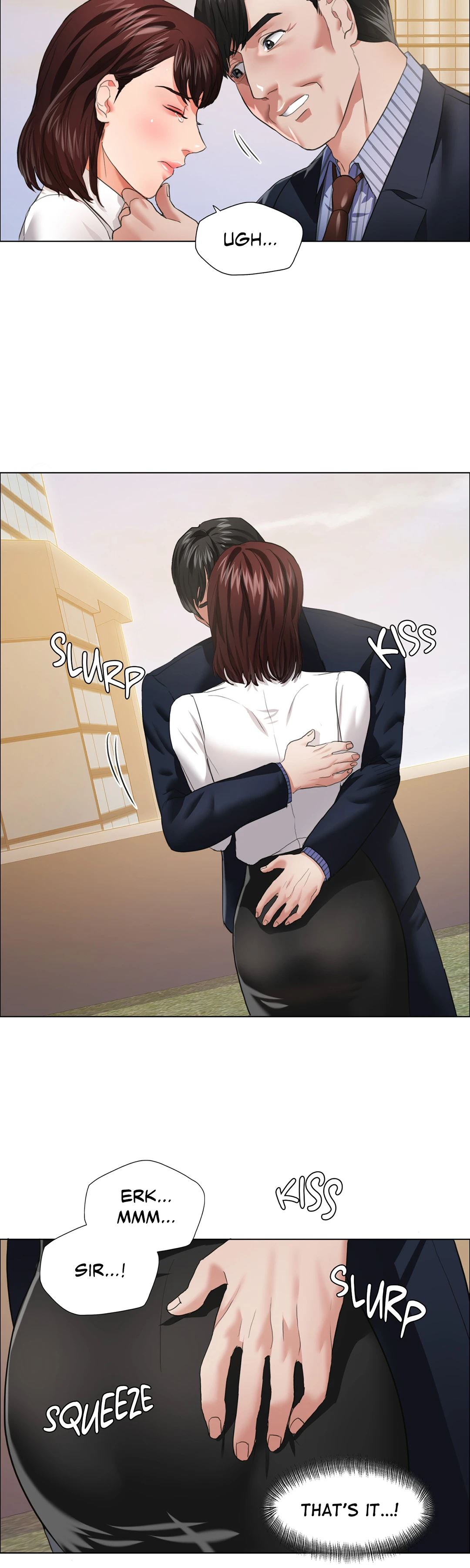 Climb on Top - Chapter 24 [photo 28] - MangaPorn