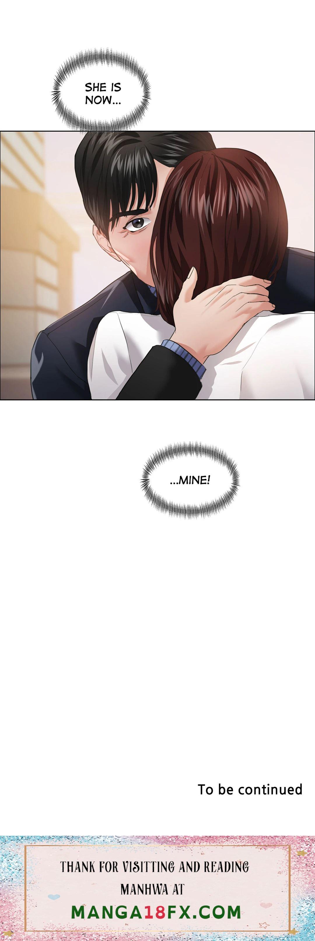 Climb on Top - Chapter 24 [photo 29] - MangaPorn