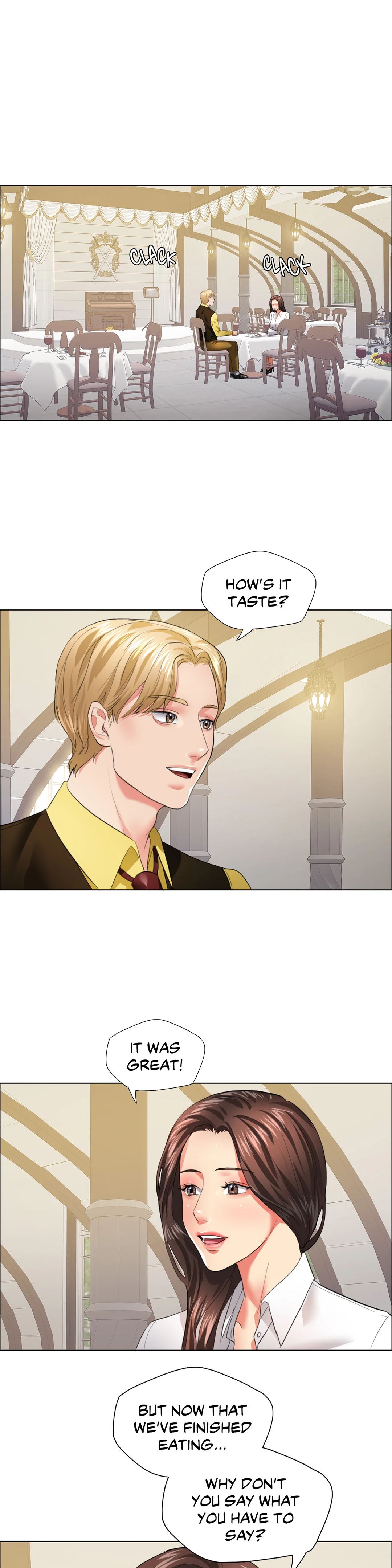 Climb on Top - Chapter 24 [photo 7] - MangaPorn