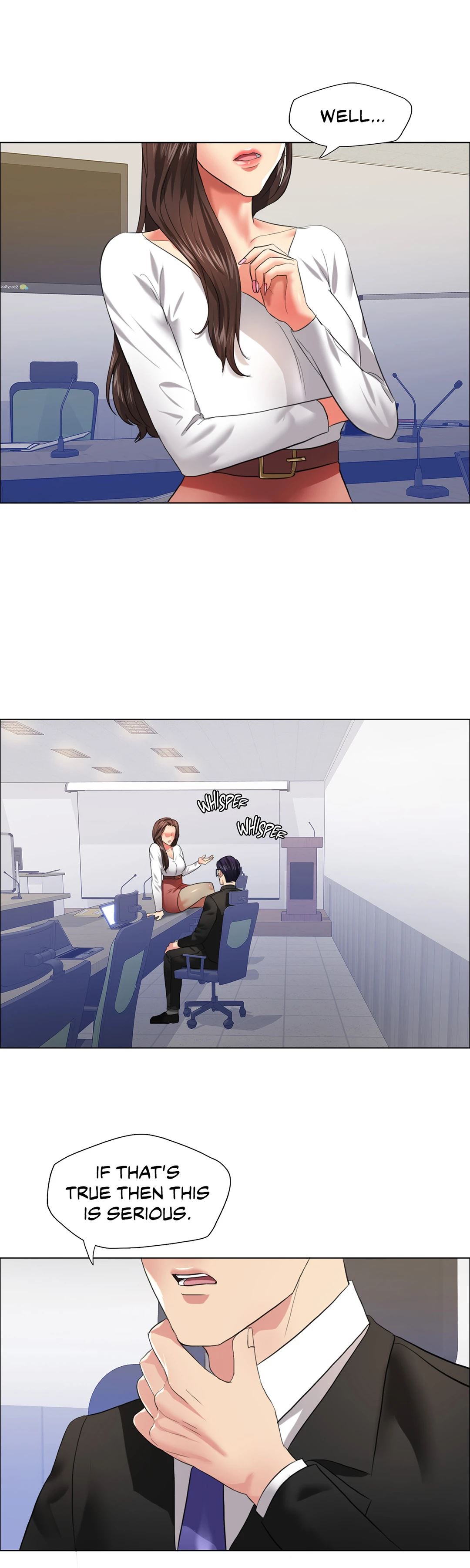 Climb on Top - Chapter 25 [photo 19] - MangaPorn