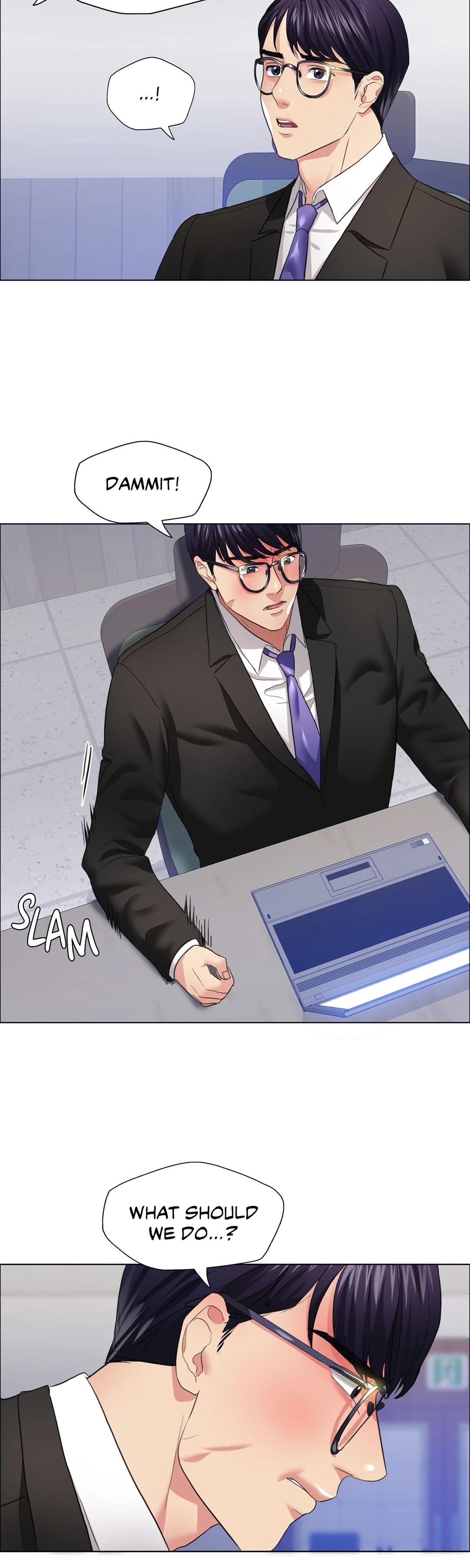 Climb on Top - Chapter 25 [photo 22] - MangaPorn