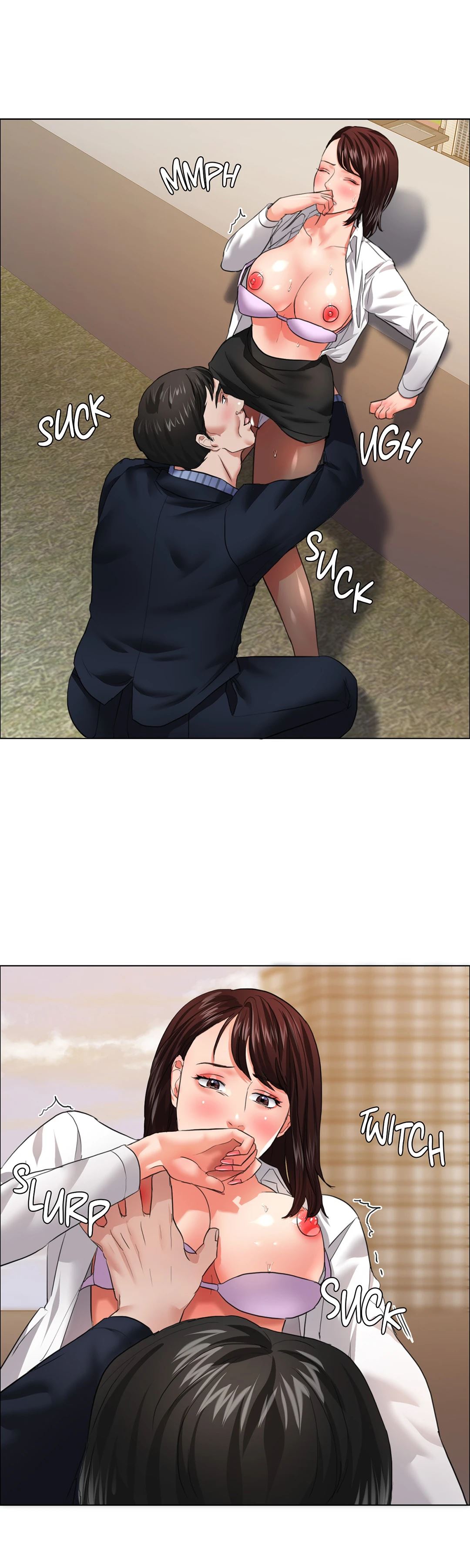 Climb on Top - Chapter 25 [photo 25] - MangaPorn