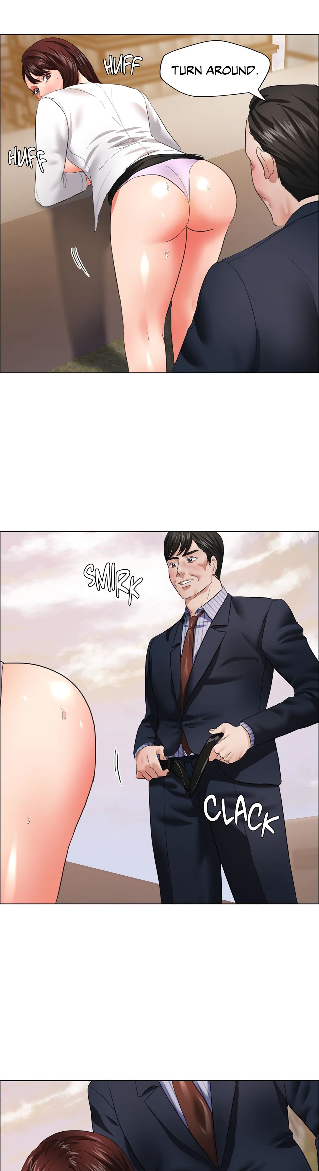 Climb on Top - Chapter 25 [photo 27] - MangaPorn