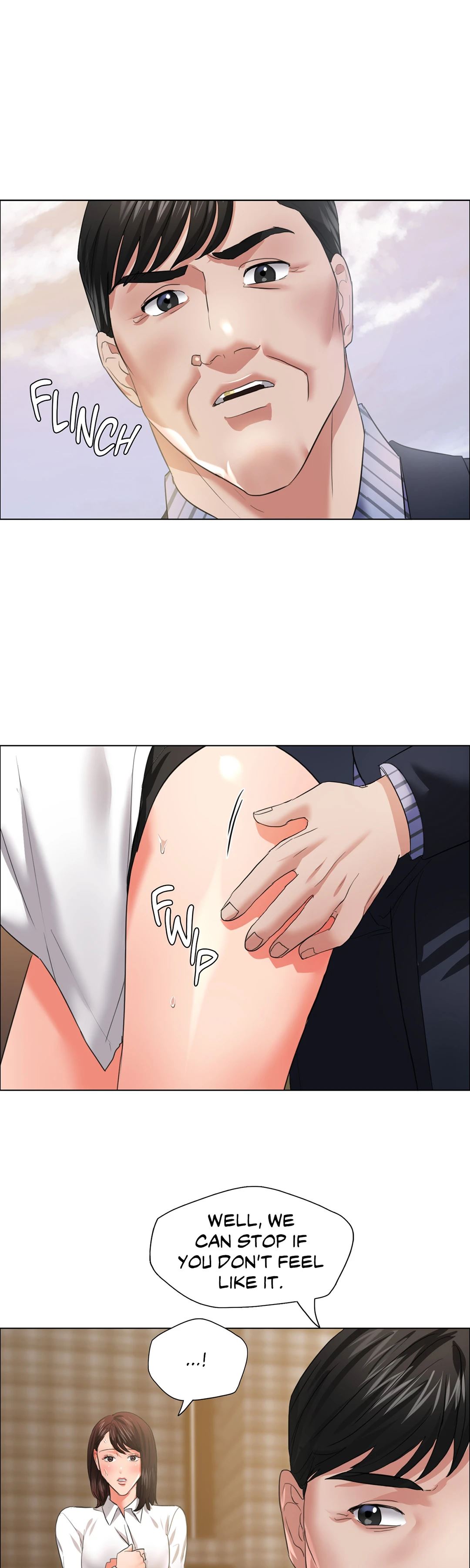 Climb on Top - Chapter 25 [photo 29] - MangaPorn