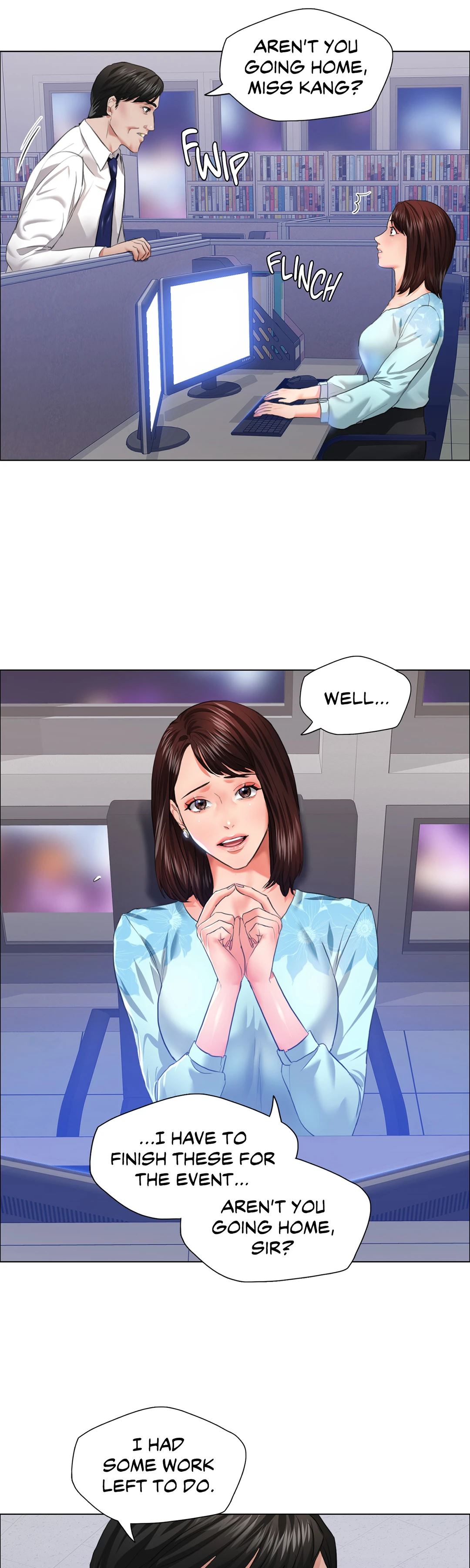 Climb on Top - Chapter 25 [photo 3] - MangaPorn