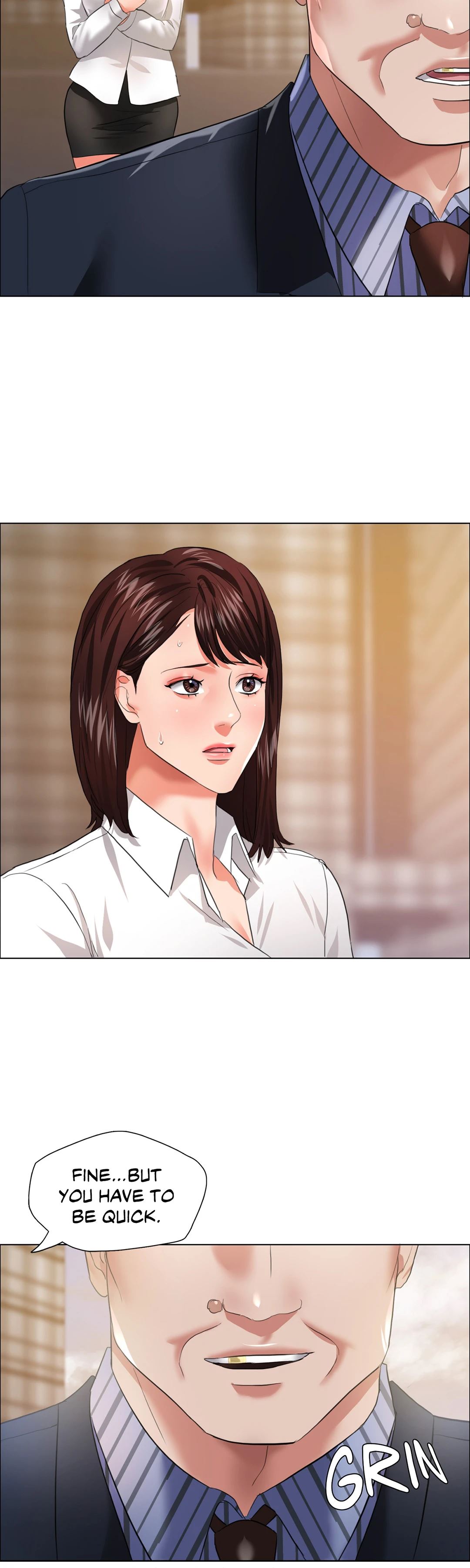 Climb on Top - Chapter 25 [photo 30] - MangaPorn