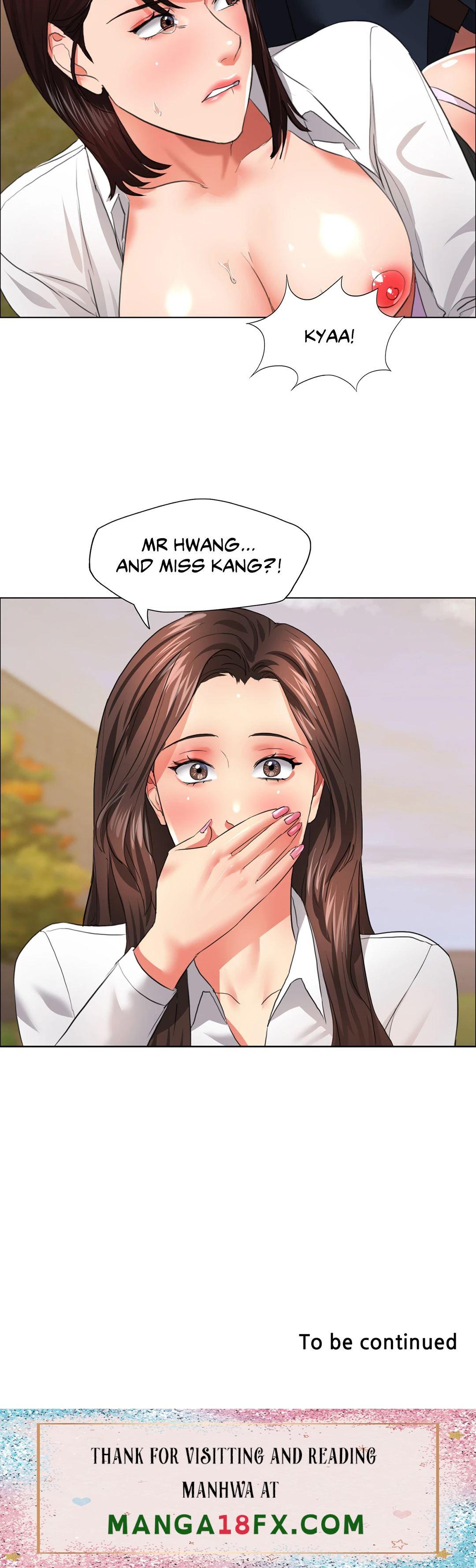 Climb on Top - Chapter 25 [photo 32] - MangaPorn