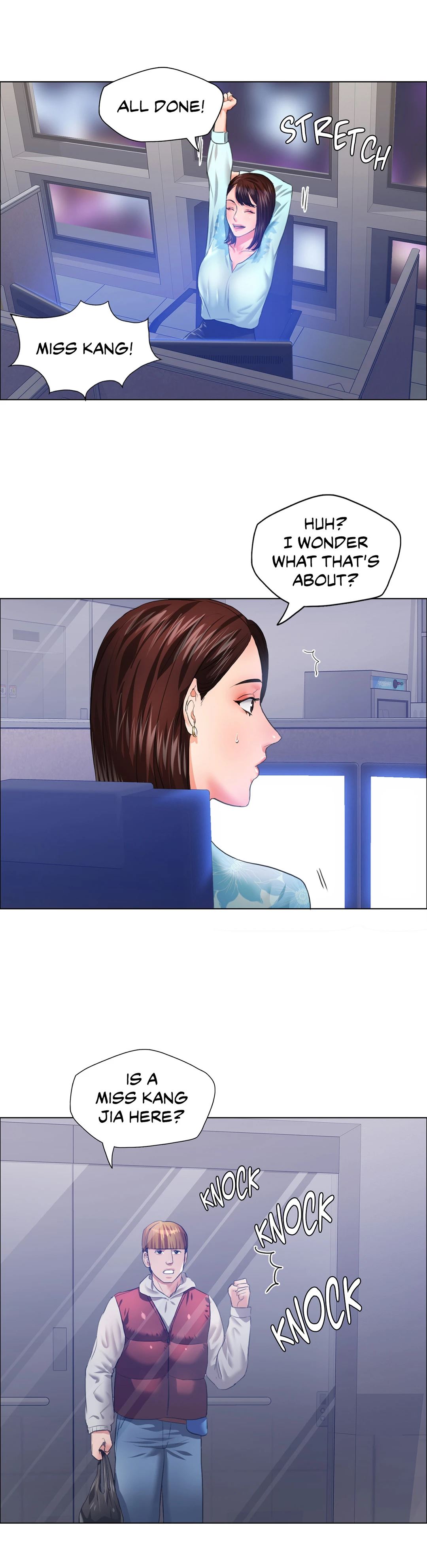 Climb on Top - Chapter 25 [photo 5] - MangaPorn