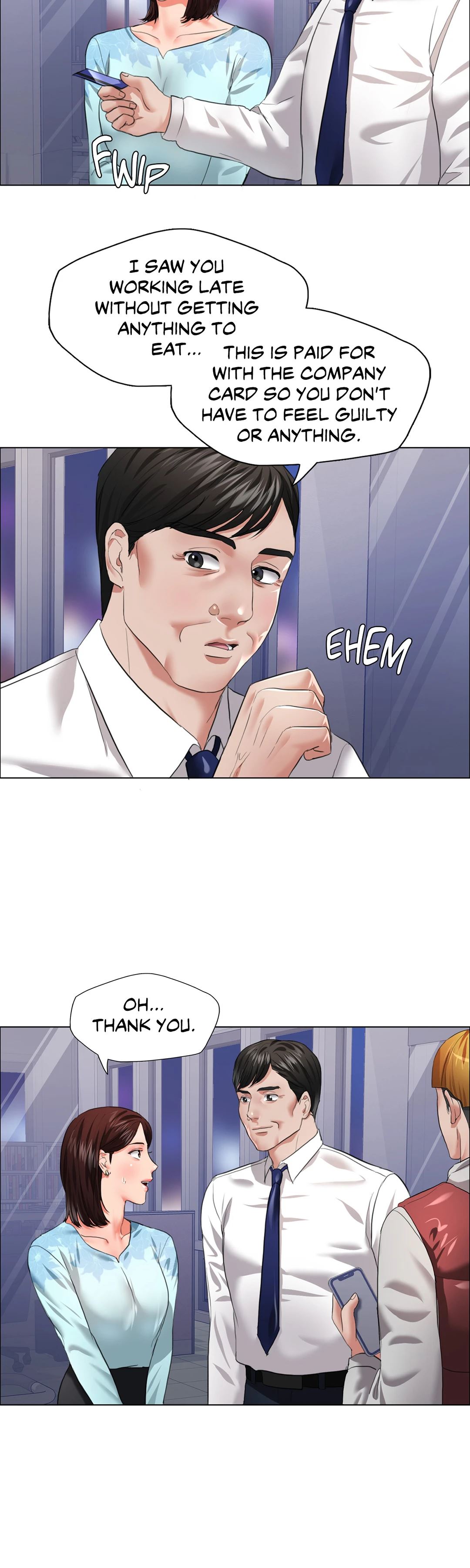 Climb on Top - Chapter 25 [photo 8] - MangaPorn