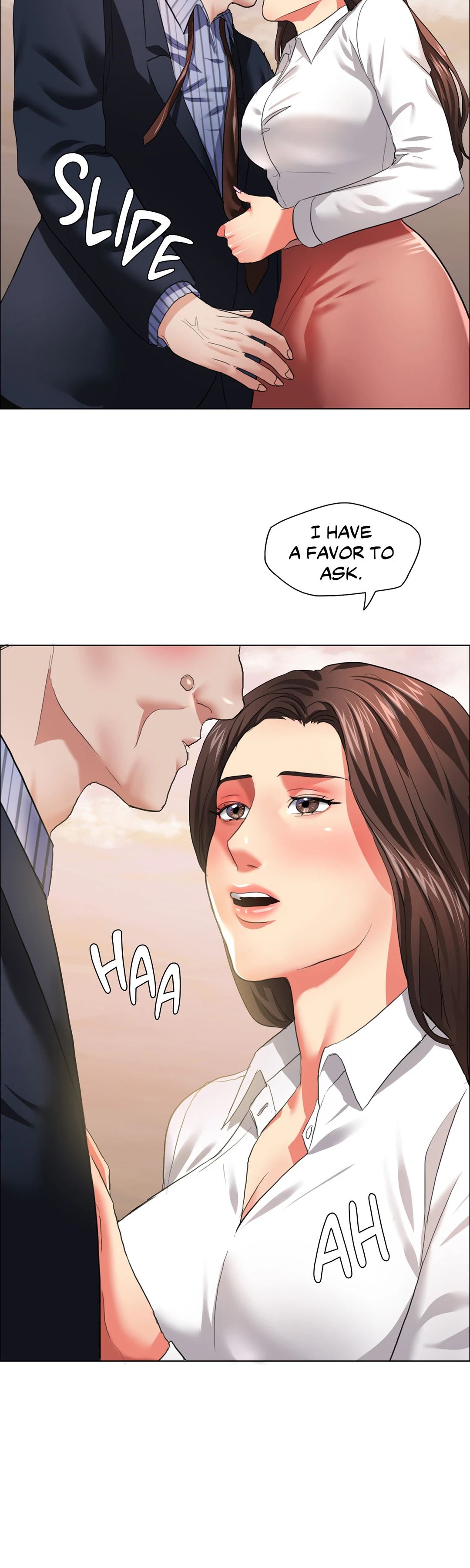 Climb on Top - Chapter 26 [photo 14] - MangaPorn