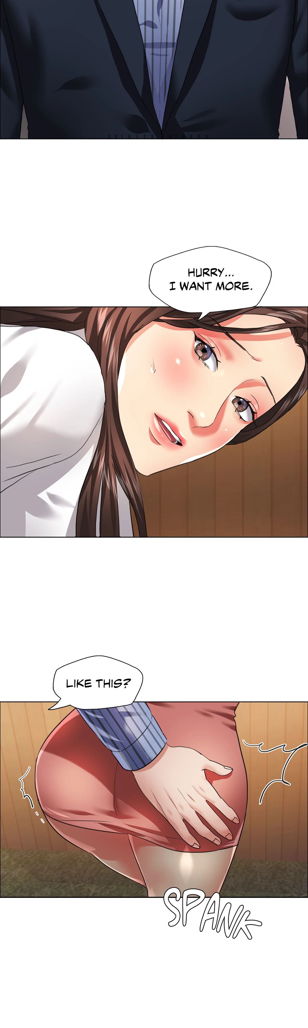 Climb on Top - Chapter 26 [photo 16] - MangaPorn