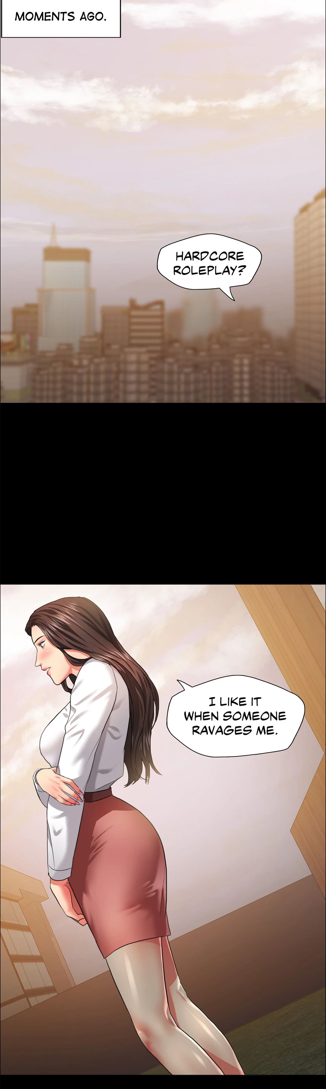 Climb on Top - Chapter 26 [photo 18] - MangaPorn