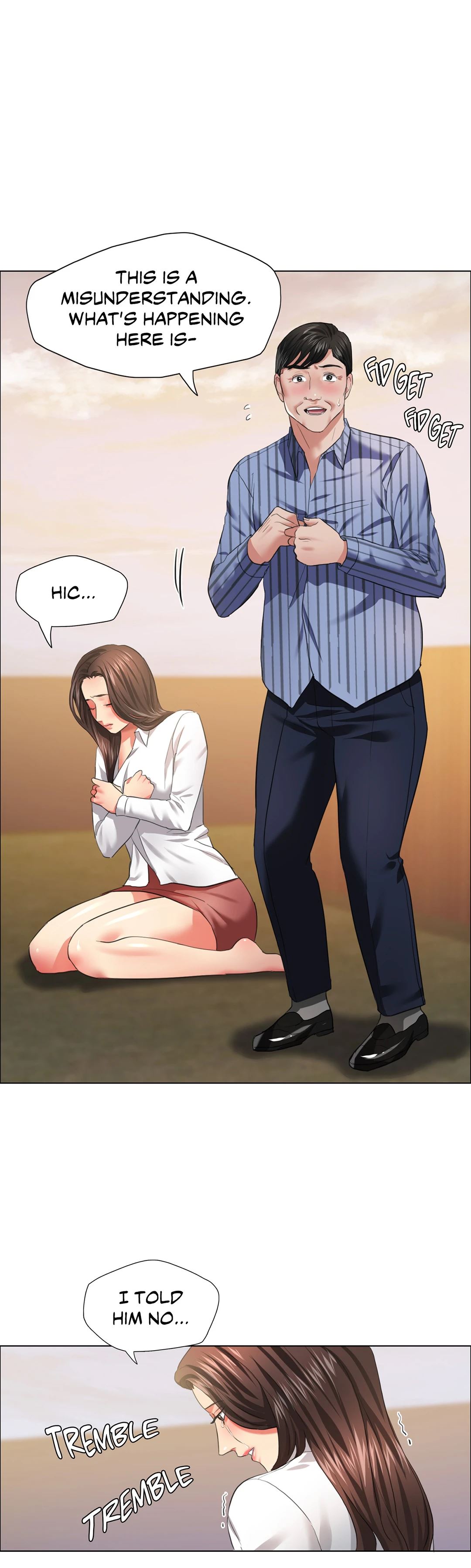 Climb on Top - Chapter 26 [photo 30] - MangaPorn