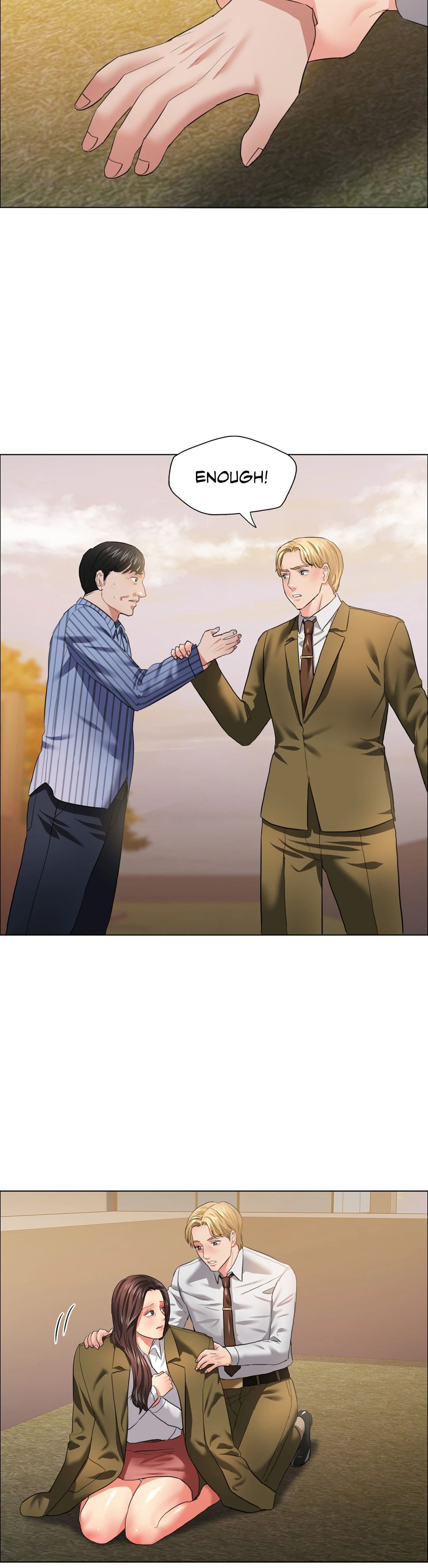 Climb on Top - Chapter 26 [photo 32] - MangaPorn