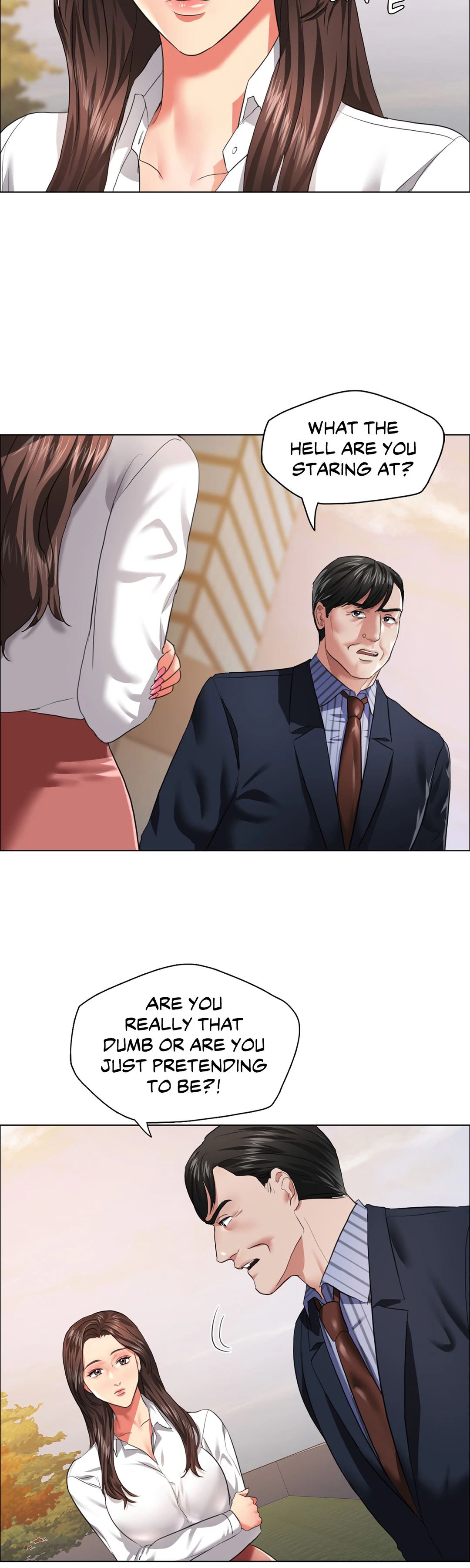 Climb on Top - Chapter 26 [photo 4] - MangaPorn