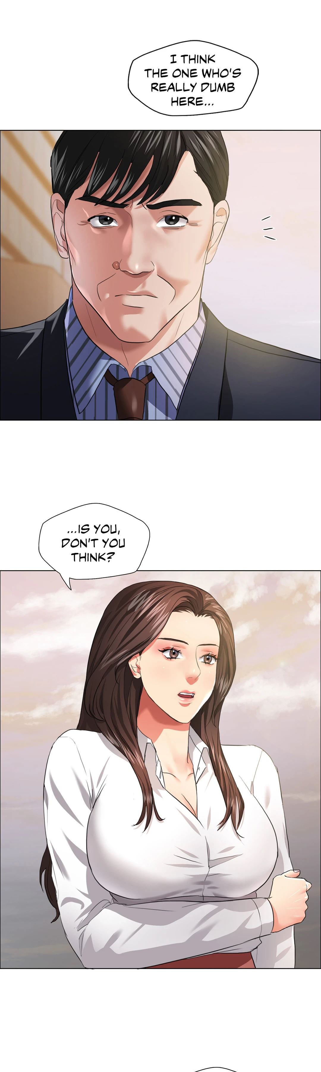 Climb on Top - Chapter 26 [photo 5] - MangaPorn