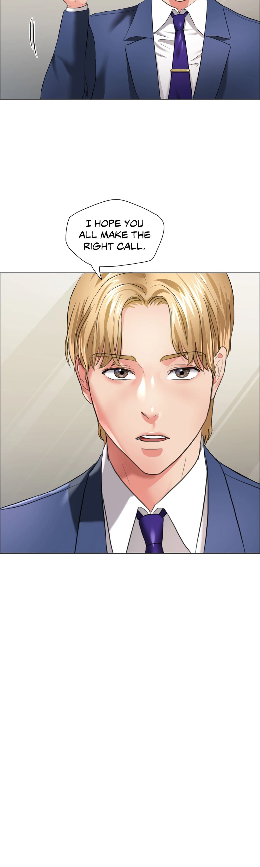 Climb on Top - Chapter 27 [photo 10] - MangaPorn