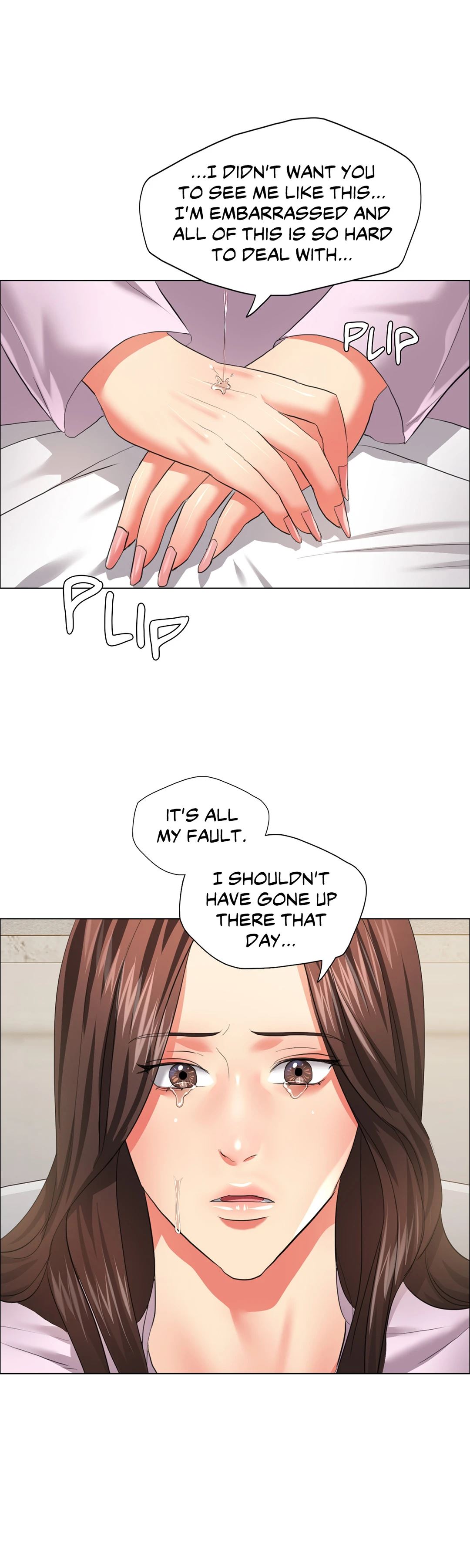 Climb on Top - Chapter 27 [photo 14] - MangaPorn