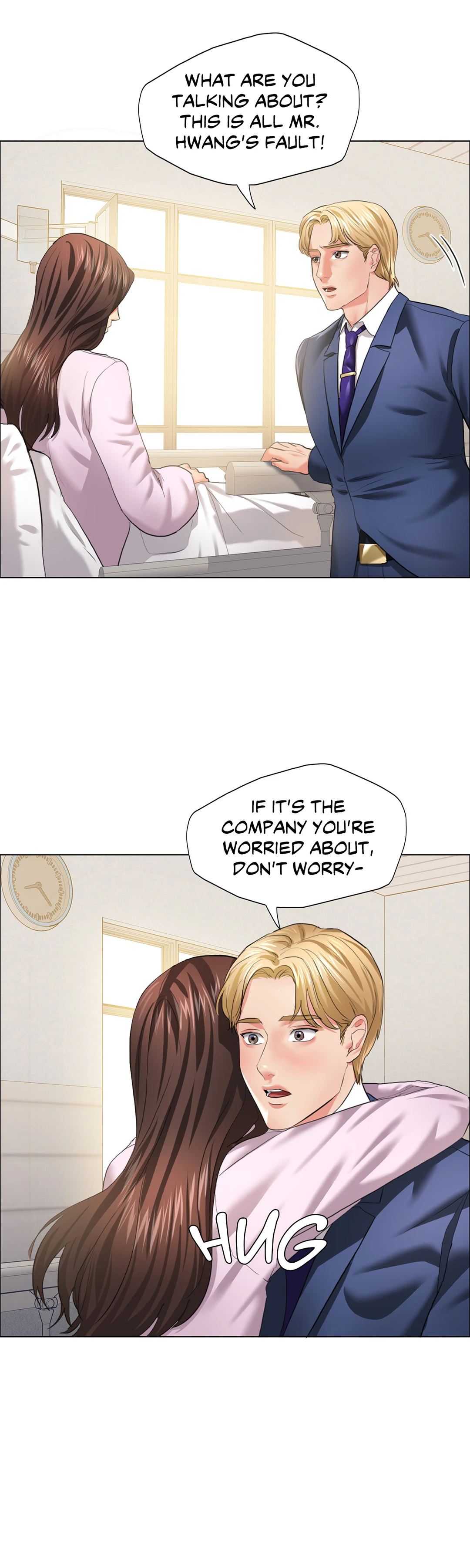 Climb on Top - Chapter 27 [photo 15] - MangaPorn