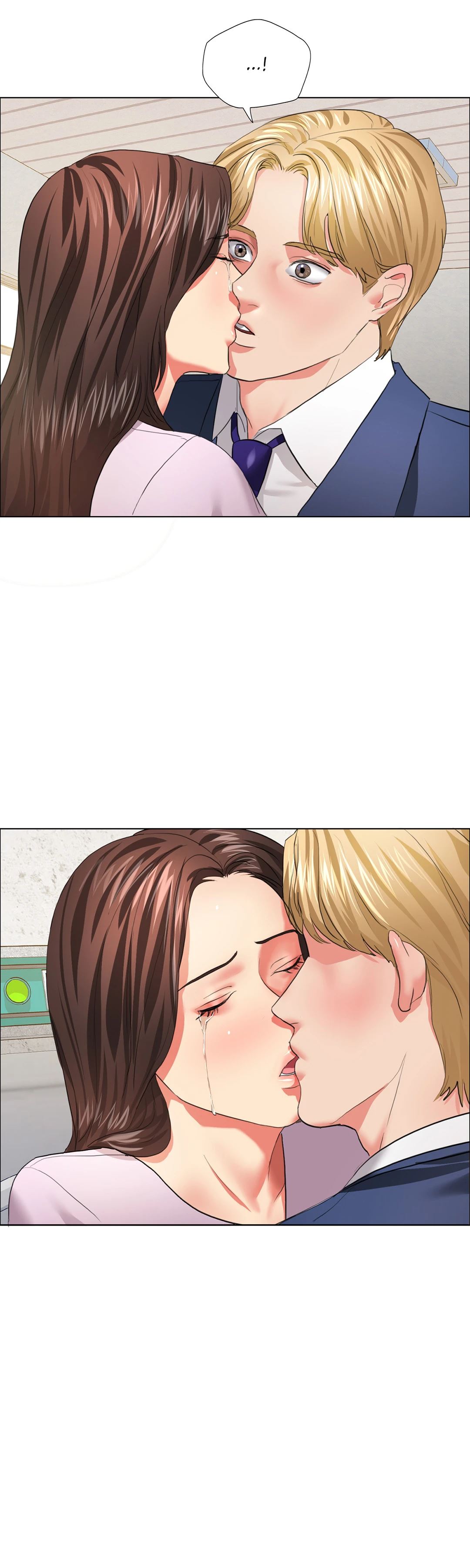 Climb on Top - Chapter 27 [photo 16] - MangaPorn