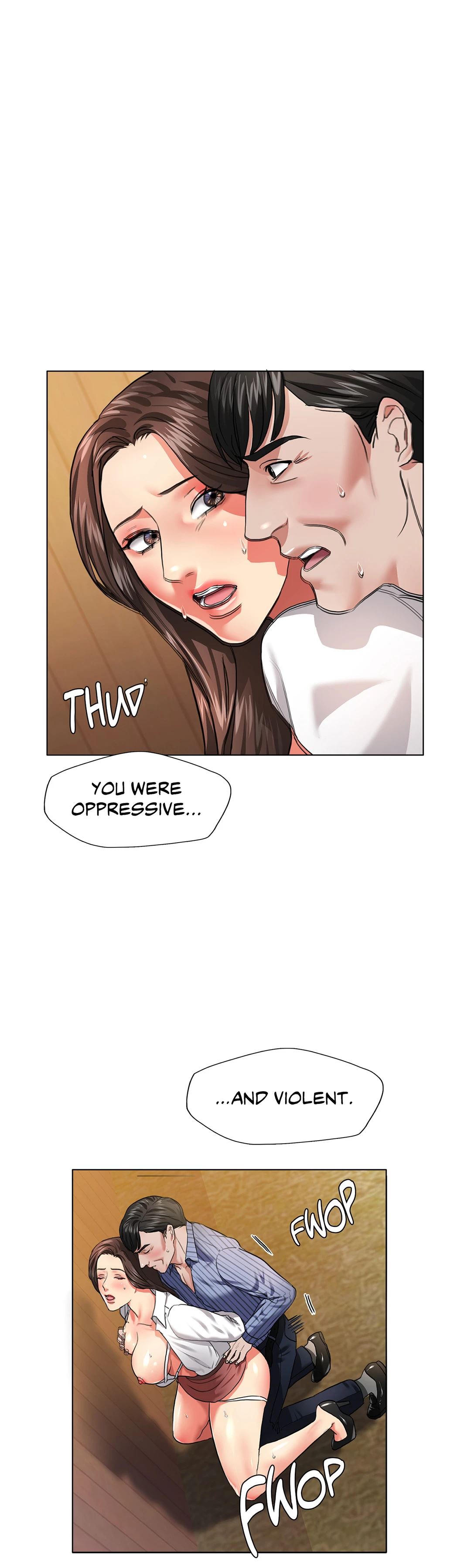 Climb on Top - Chapter 27 [photo 2] - MangaPorn