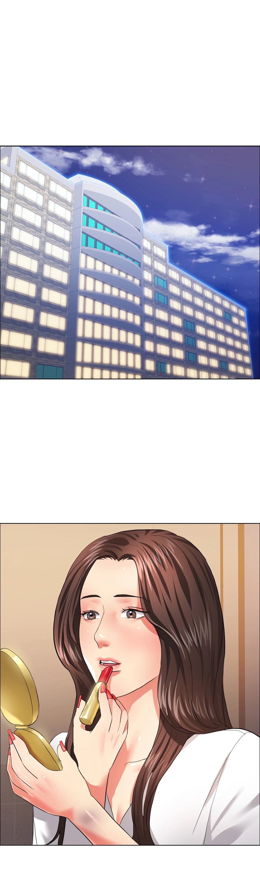 Climb on Top - Chapter 27 [photo 27] - MangaPorn