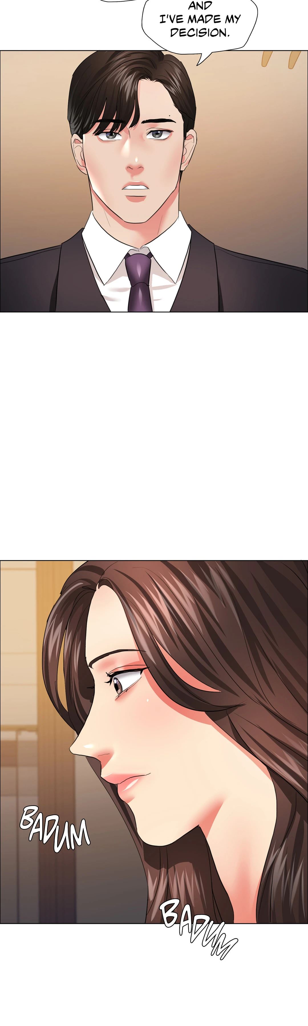 Climb on Top - Chapter 27 [photo 36] - MangaPorn