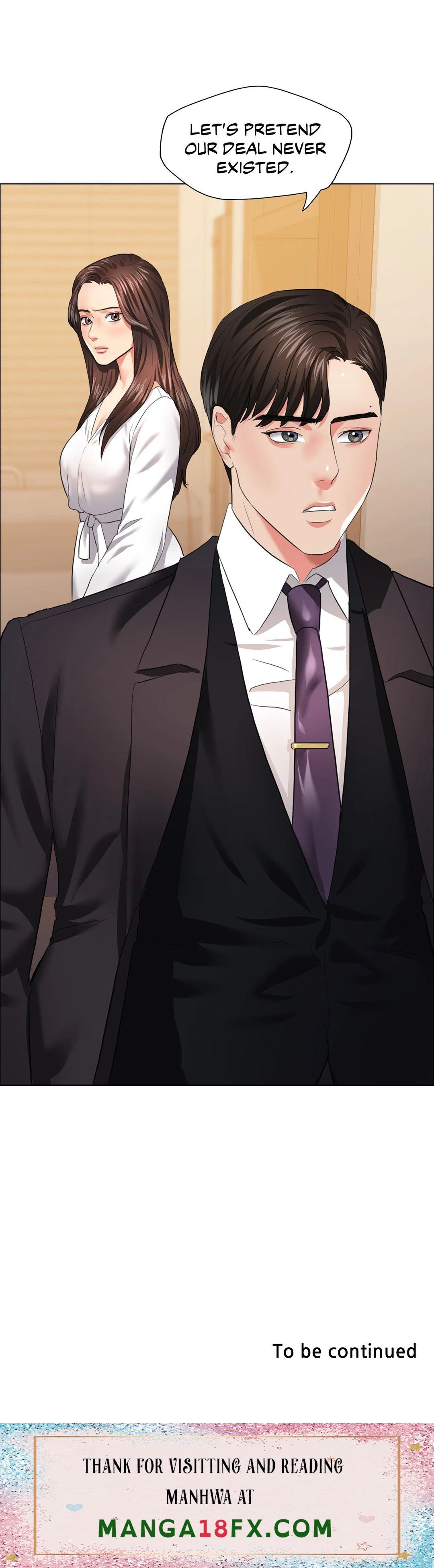 Climb on Top - Chapter 27 [photo 37] - MangaPorn