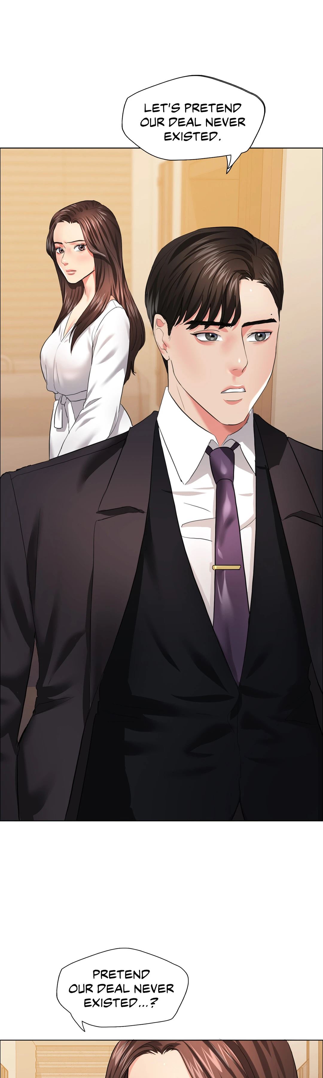 Climb on Top - Chapter 28 [photo 1] - MangaPorn