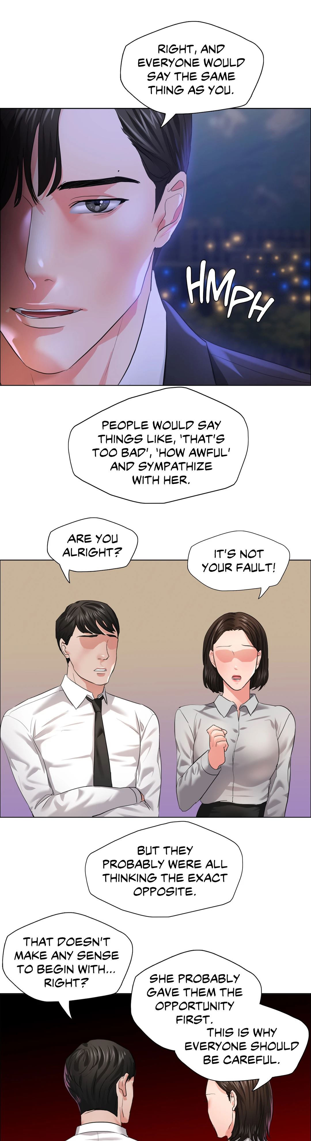 Climb on Top - Chapter 28 [photo 15] - MangaPorn