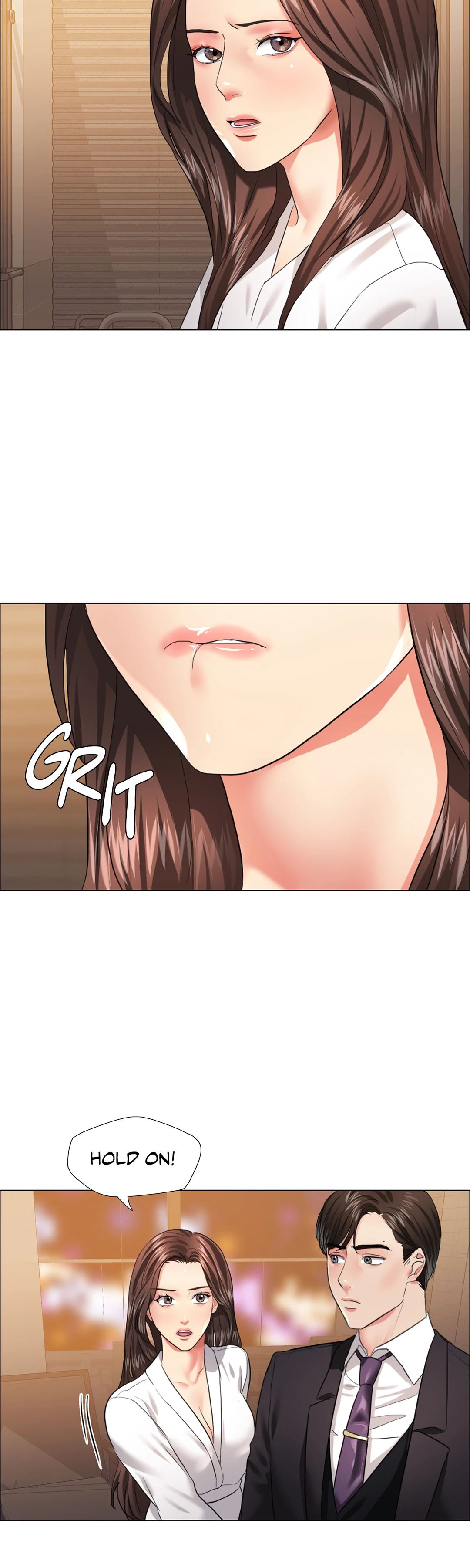 Climb on Top - Chapter 28 [photo 2] - MangaPorn