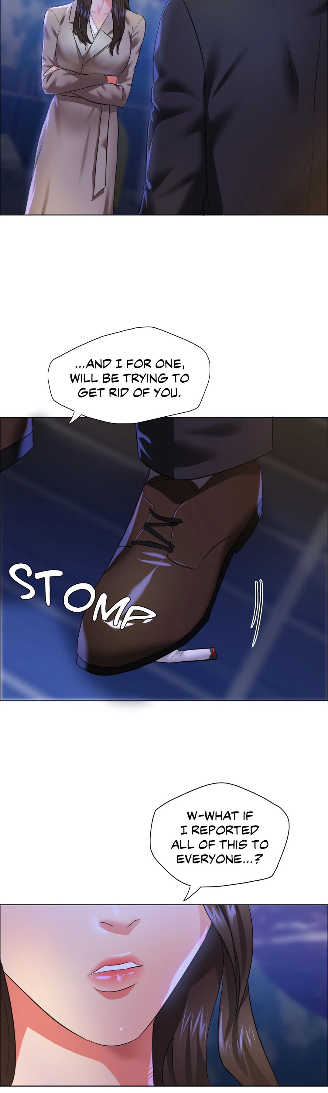 Climb on Top - Chapter 28 [photo 24] - MangaPorn