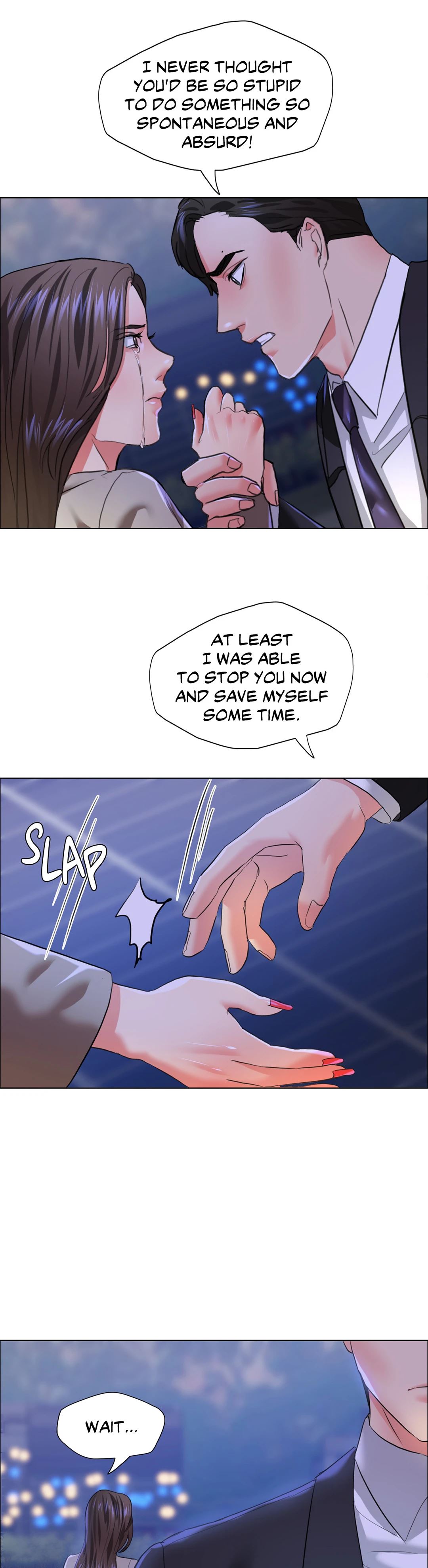 Climb on Top - Chapter 28 [photo 29] - MangaPorn