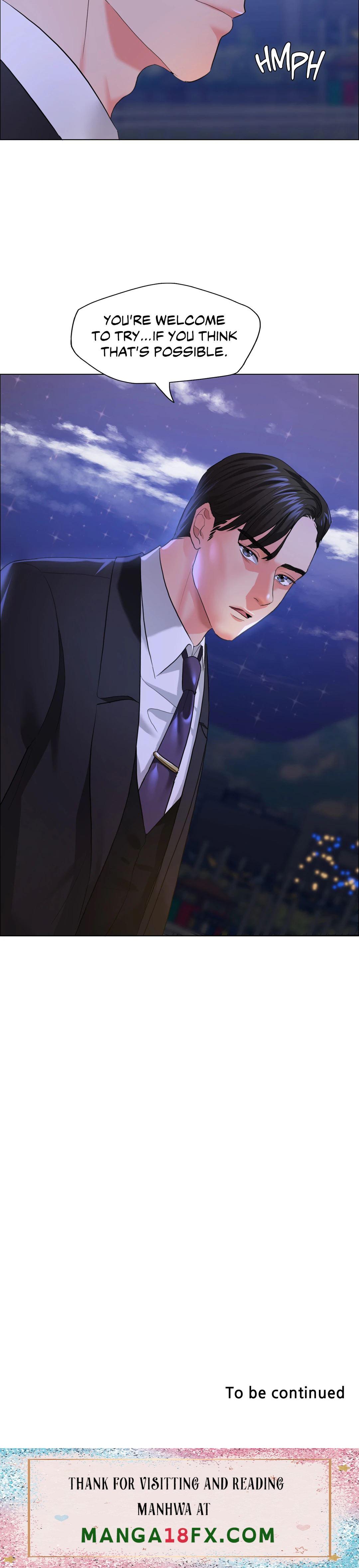 Climb on Top - Chapter 28 [photo 32] - MangaPorn