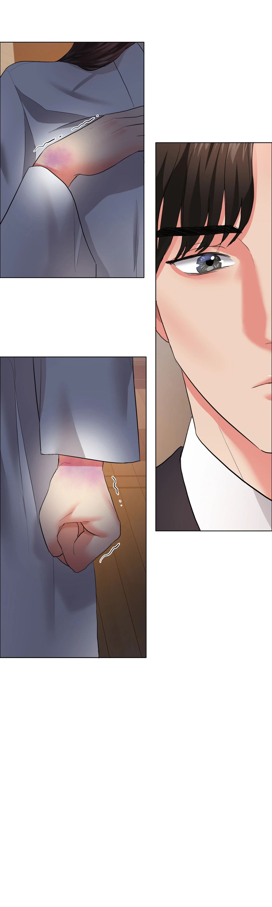 Climb on Top - Chapter 28 [photo 4] - MangaPorn