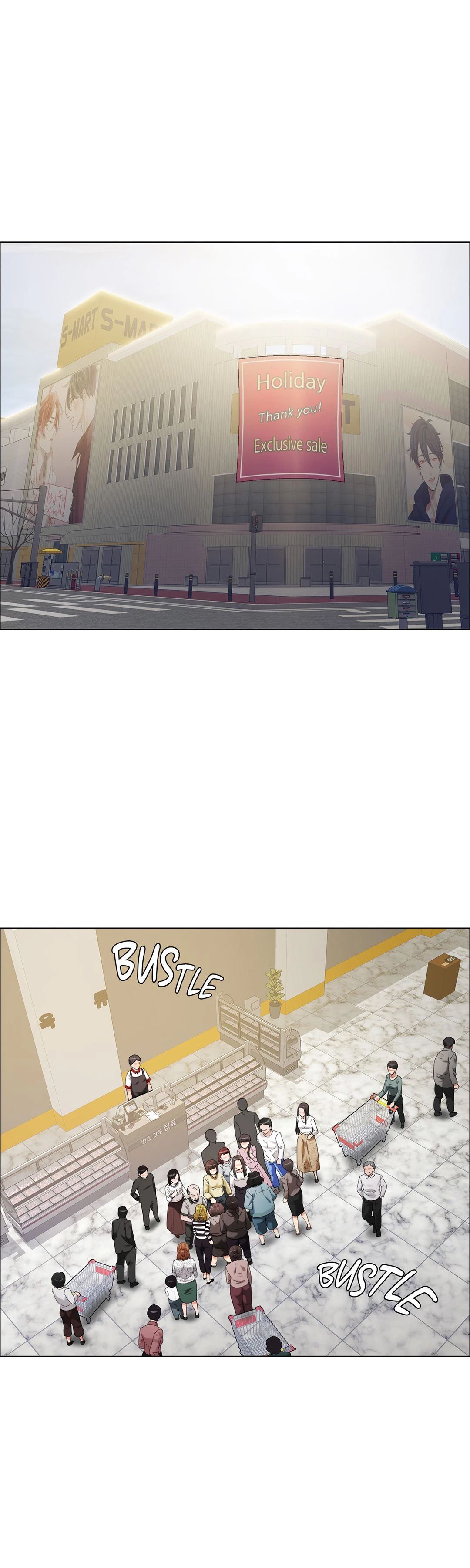 Climb on Top - Chapter 29 [photo 11] - MangaPorn