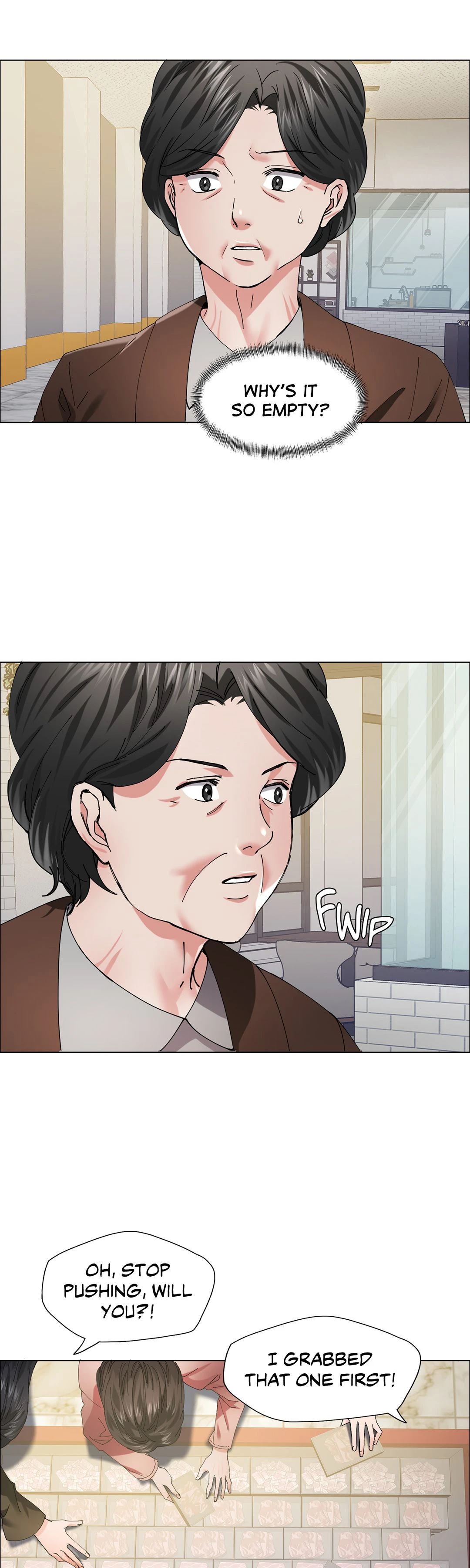 Climb on Top - Chapter 29 [photo 15] - MangaPorn