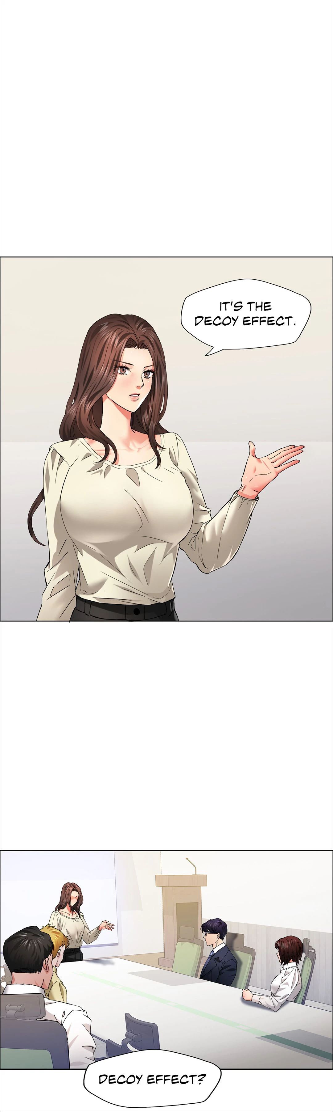 Climb on Top - Chapter 29 [photo 18] - MangaPorn